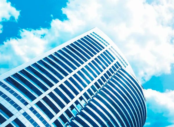 Skyscreper Skyscraper